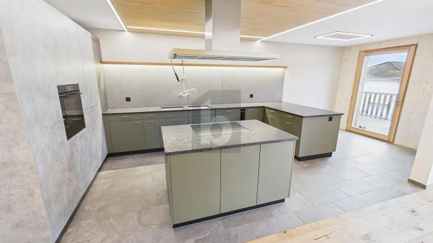 Appartement à louer - 2577 Finsterhennen - Photo 3