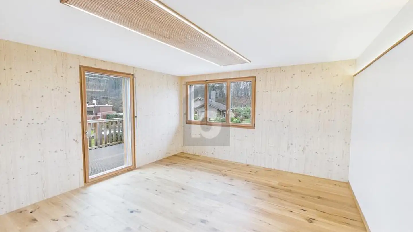 Appartement à louer - 2577 Finsterhennen - Photo 4