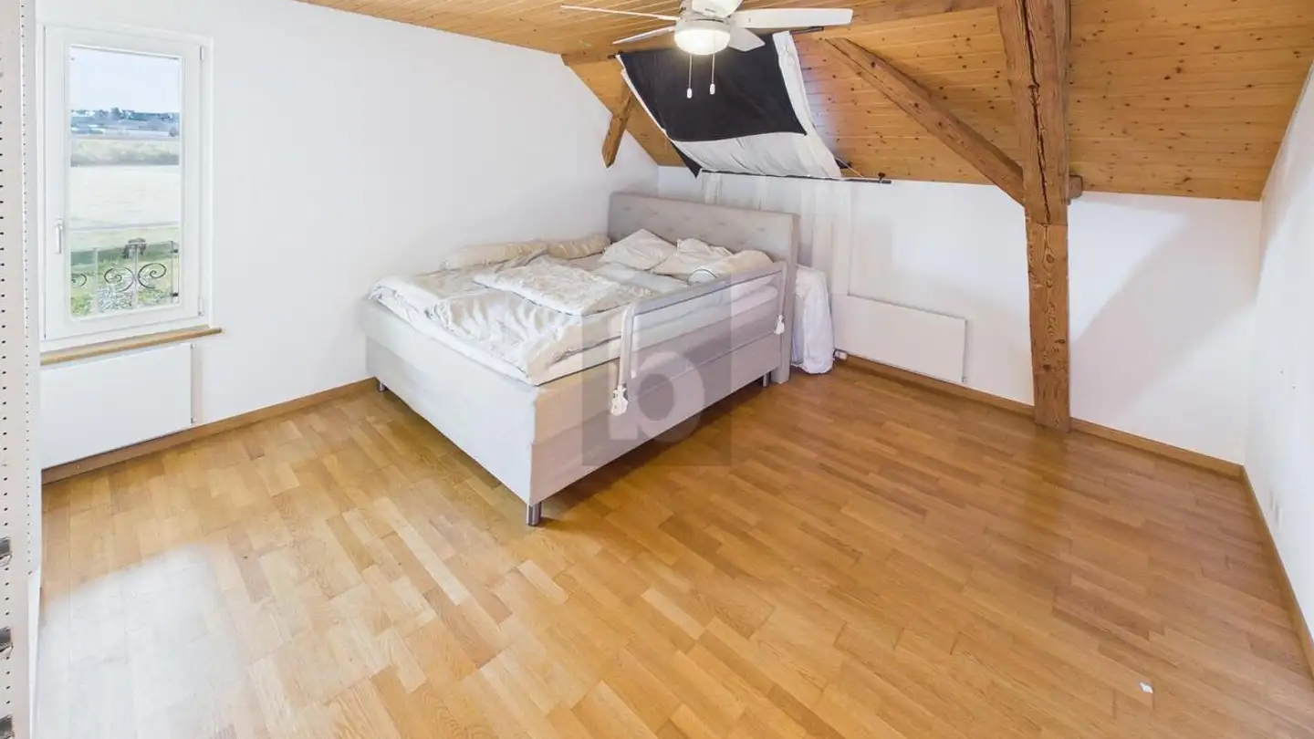 Duplex in affitto - 3053 Deisswil b. Münchenbuchsee - Foto 4