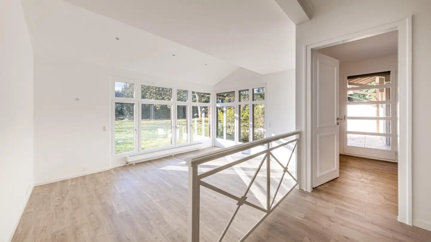 Appartement à vendre - 1223 Cologny