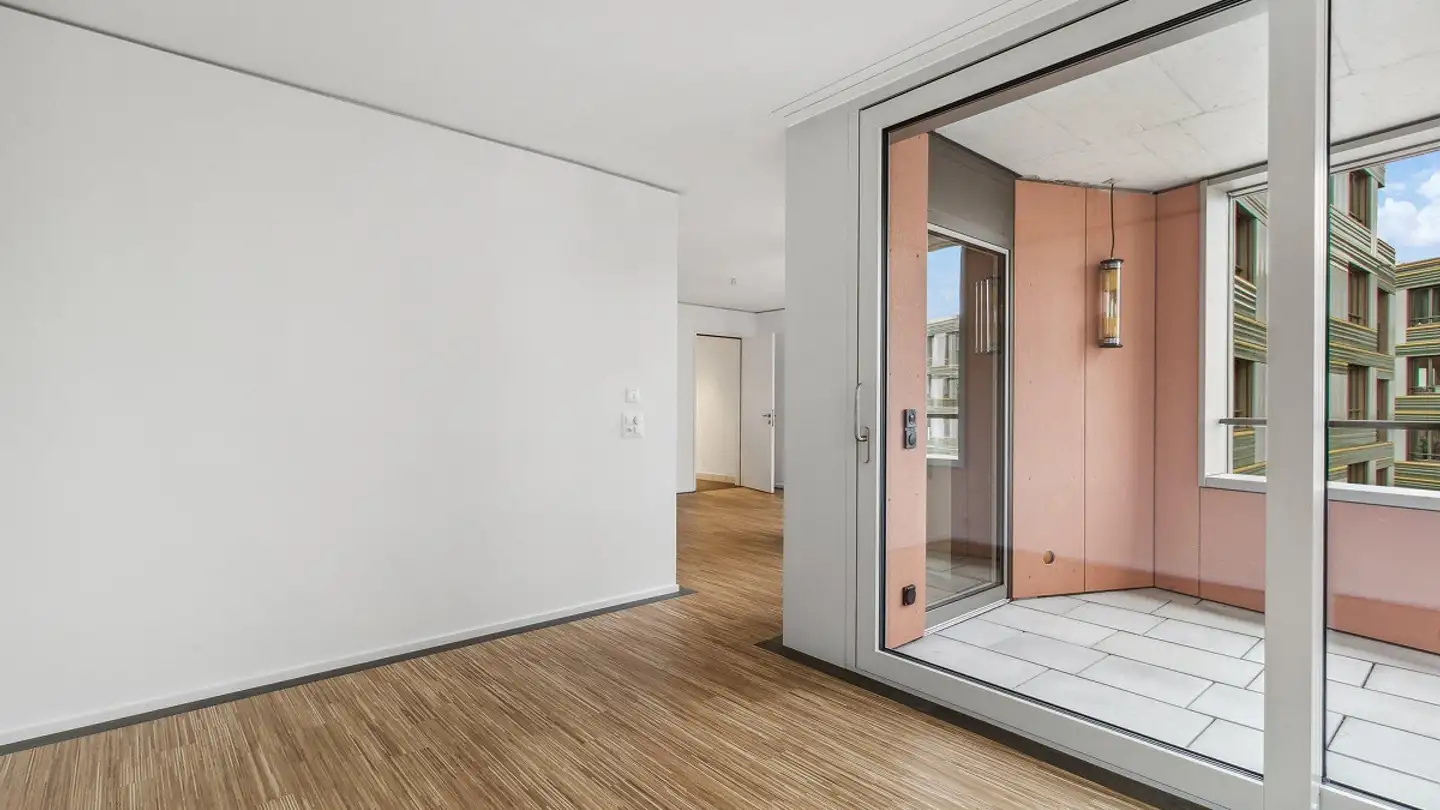 Appartement à louer - Wydäckerring 63, 8047 Zürich - Photo 3