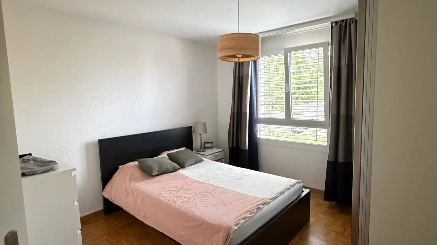 Appartamento in affitto - 1007 Lausanne - Foto 3