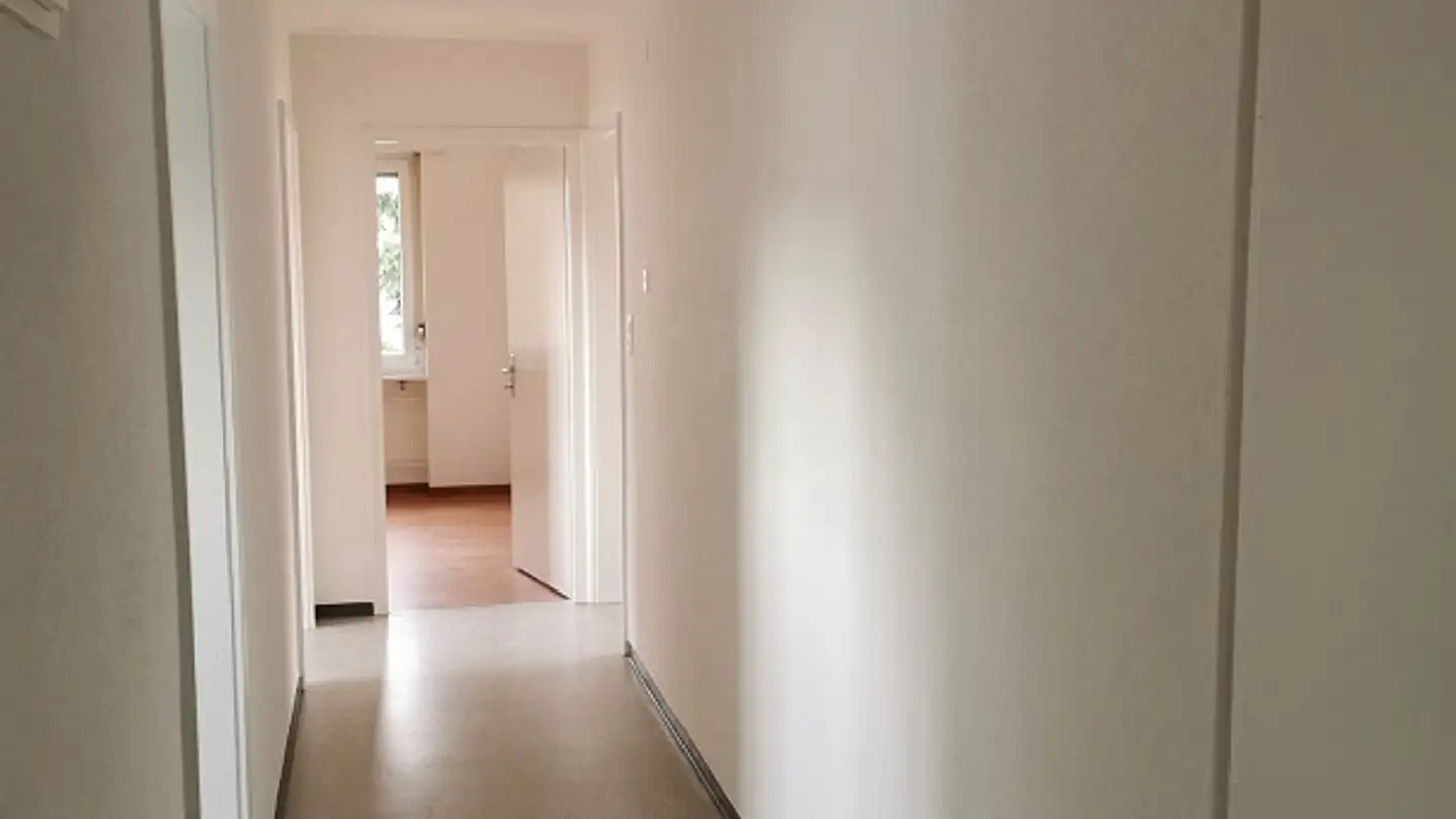 Appartamento in affitto - 9552 Bronschhofen