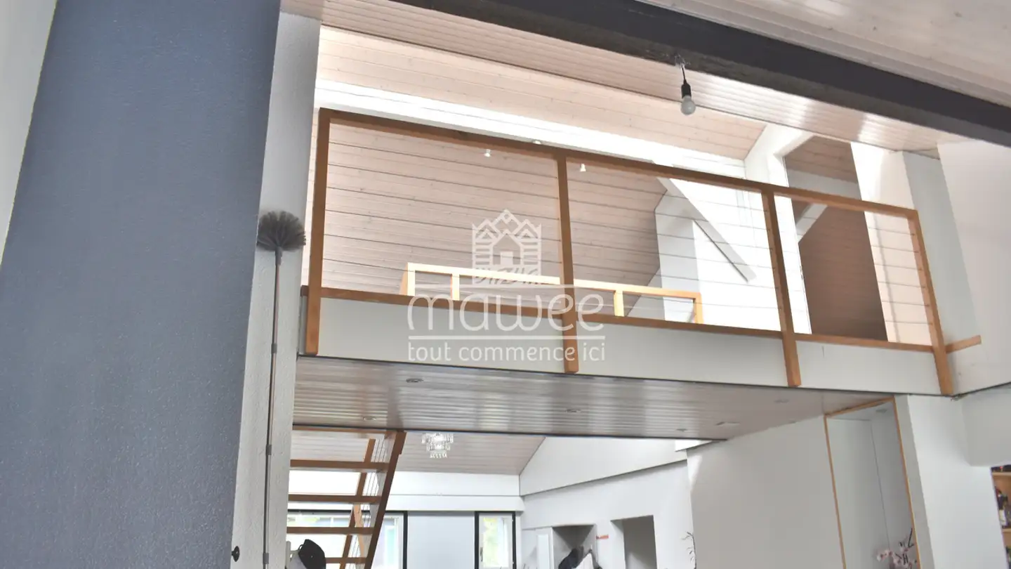 Appartamento in affitto - Grand Rue 78, 1904 Vernayaz - Photo 3