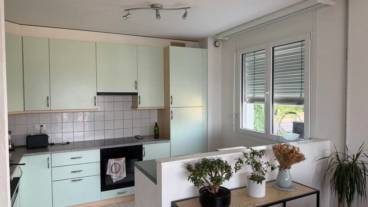 Appartamento in affitto - 1007 Lausanne - Foto 4