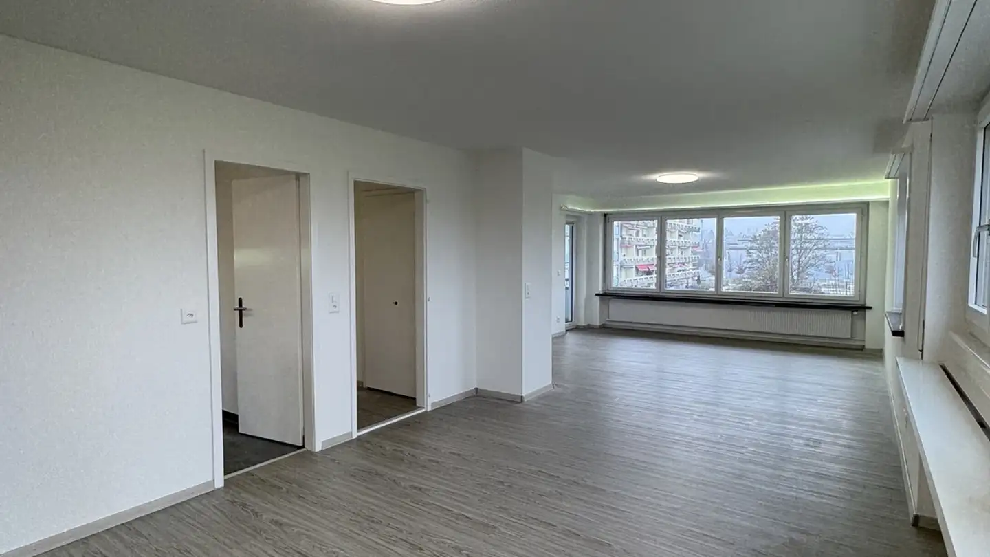 Apartment for rent - Longue-Rue / Länggasse 40, 2504 Biel/Bienne