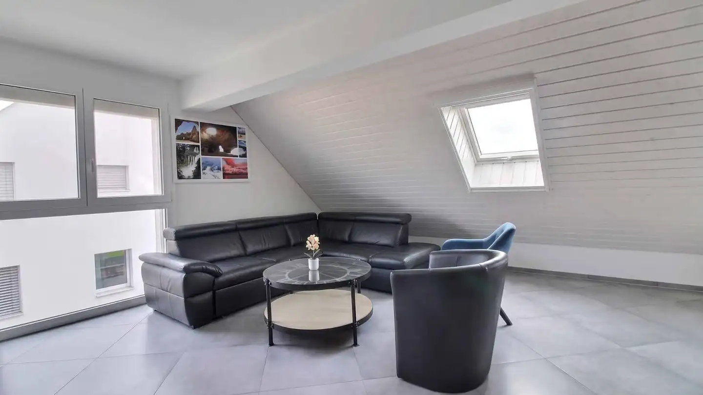 Apartment for sale - 1040 Villars-le-Terroir - Photo 3