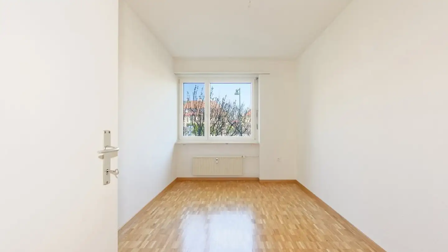 Wohnung mieten - Lutzertstrasse 4, 4132 Muttenz - Foto 2