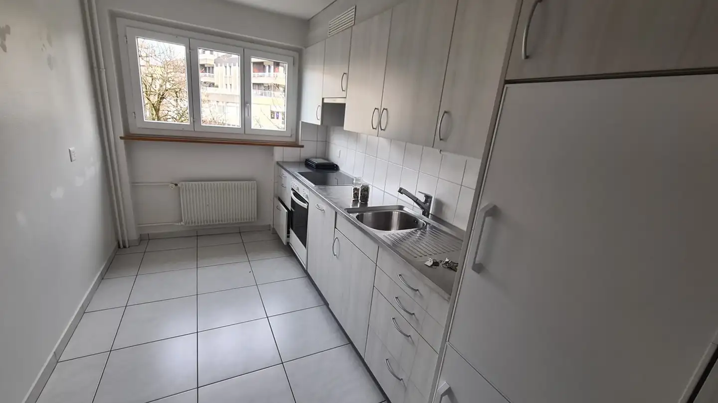 Appartamento in affitto - Bahnhofstrasse 20, 3123 Belp - Foto 2