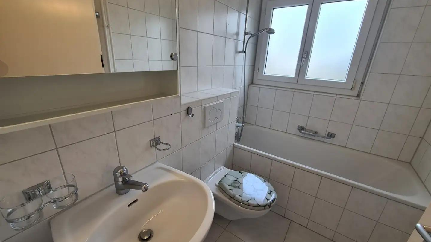Appartamento in affitto - Bahnhofstrasse 20, 3123 Belp - Foto 3