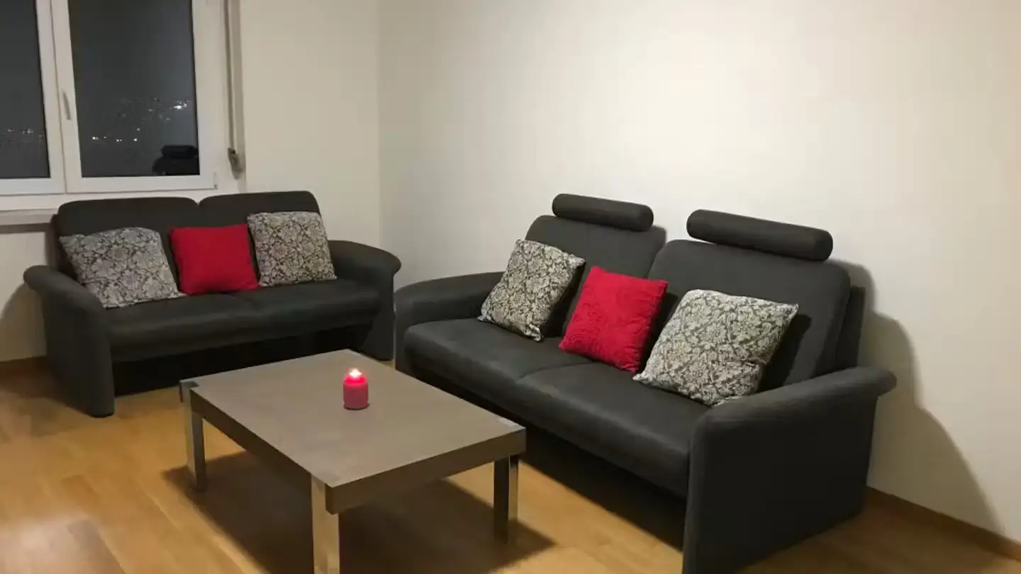 Appartement à louer - Wallisellerstrasse, 8152 Opfikon - Photo 2