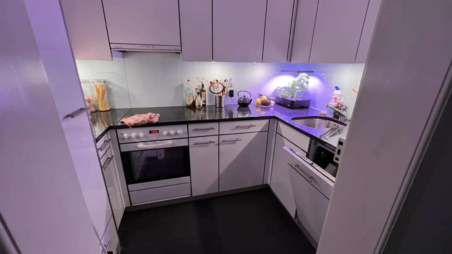 Appartamento ammobiliato in affitto - 3011 Bern - Foto 4