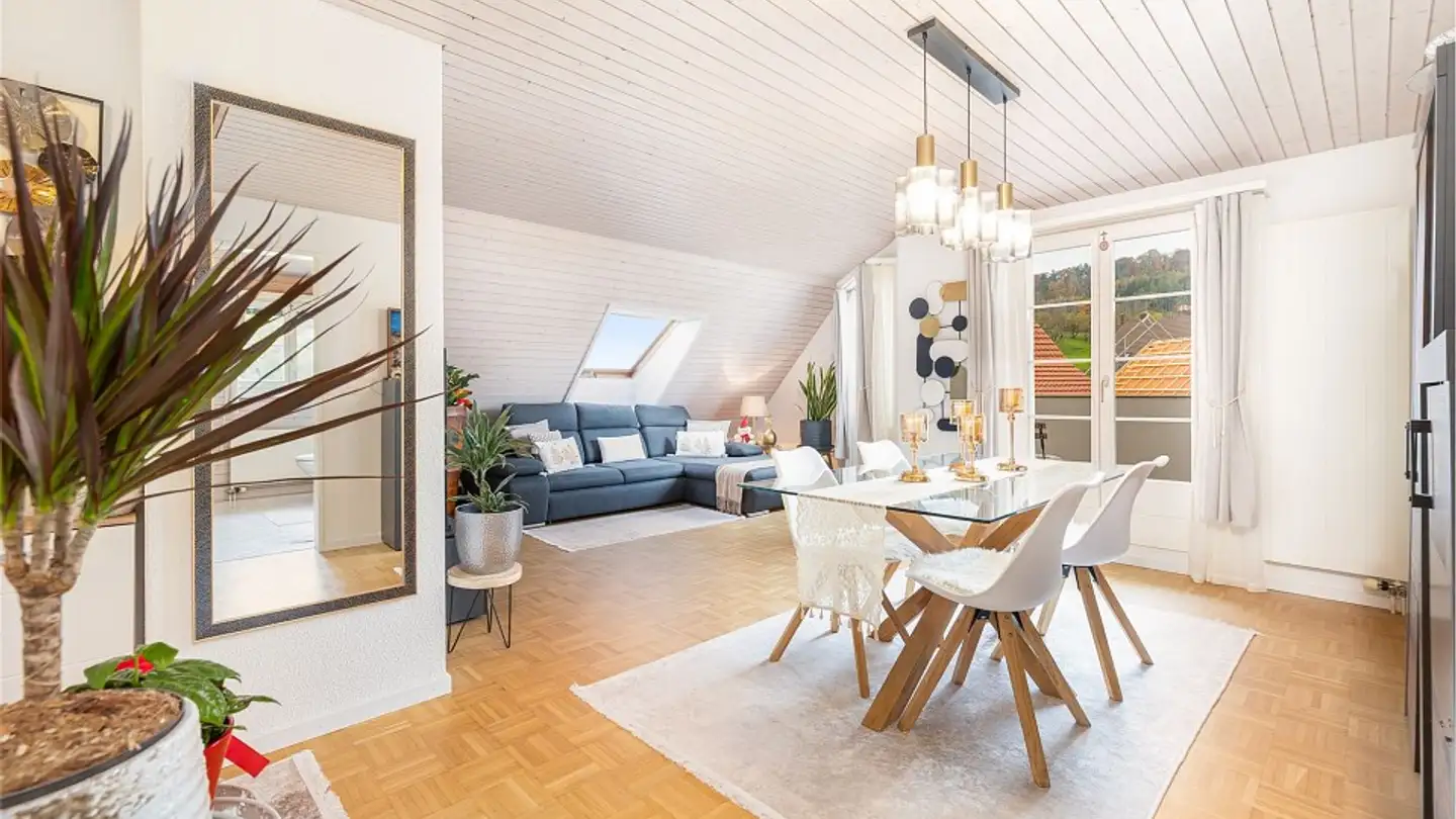 Villa in vendita - Winkelstrasse 4, 8194 Hüntwangen - Foto 2