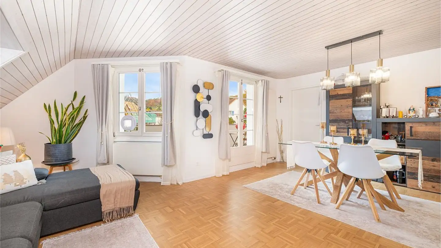 Villa in vendita - Winkelstrasse 4, 8194 Hüntwangen - Foto 3