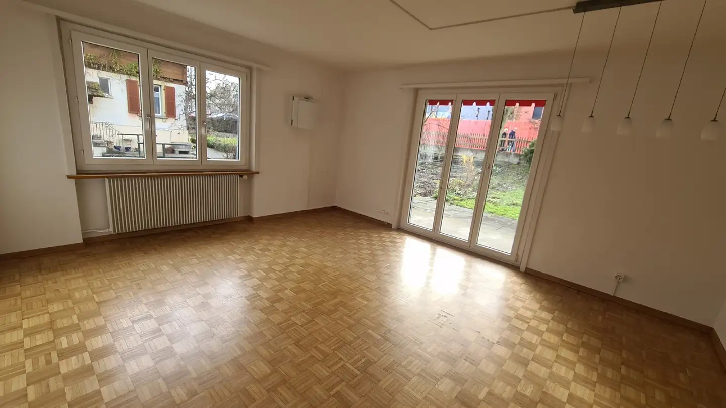 Appartamento in affitto - Bahnhofstrasse 20, 3123 Belp - Foto 4