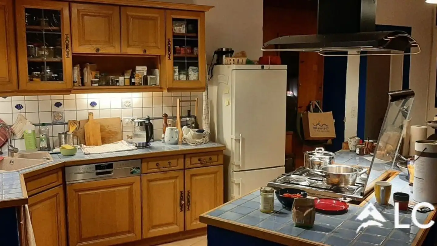 Appartement à louer - La Vy De Bèze 4, 1446 Baulmes - Photo 2