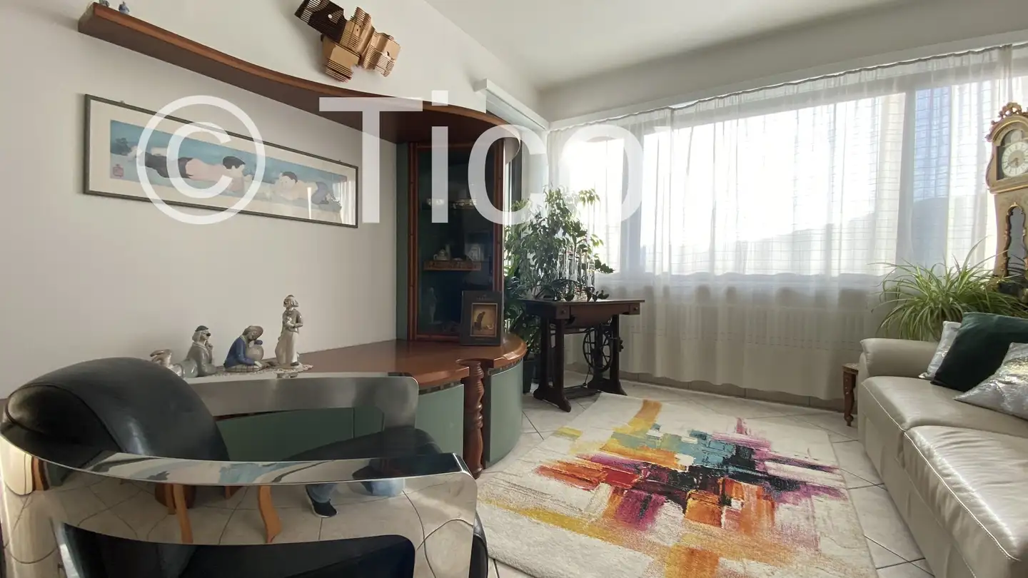Apartment for sale - 6828 Balerna - Photo 4