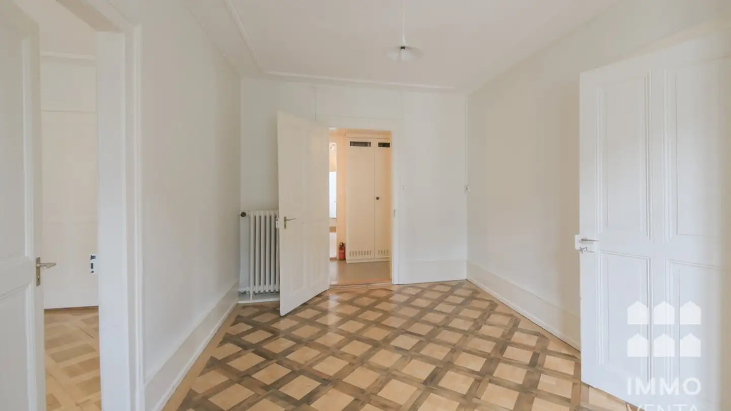 Appartamento in vendita - Rue Du Milieu / Mittelstrasse 13, 2502 Biel/Bienne - Foto 2