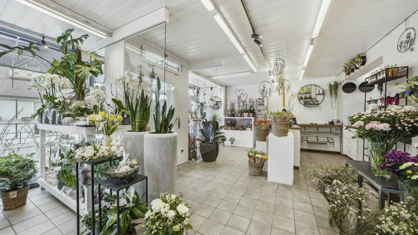 Immeuble mixte à vendre - St. Gallerstrasse, 9230 Flawil - Photo 4