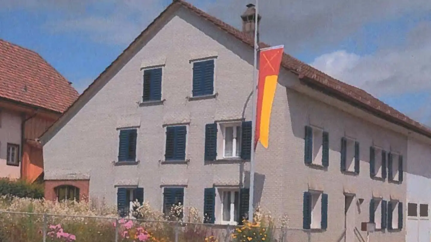 Maison individuelle à vendre - 5614 Sarmenstorf
