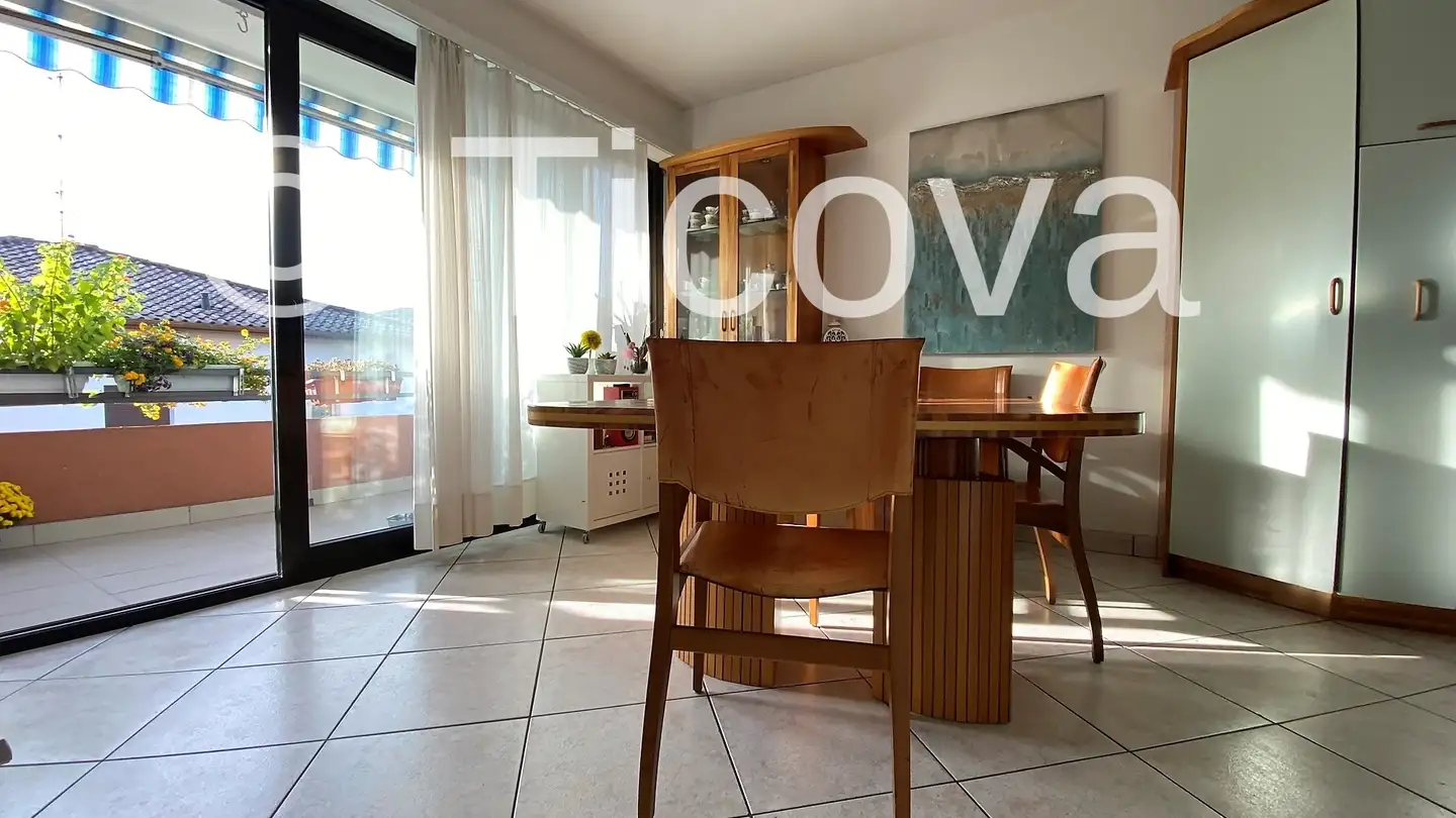 Apartment for sale - 6828 Balerna - Photo 2