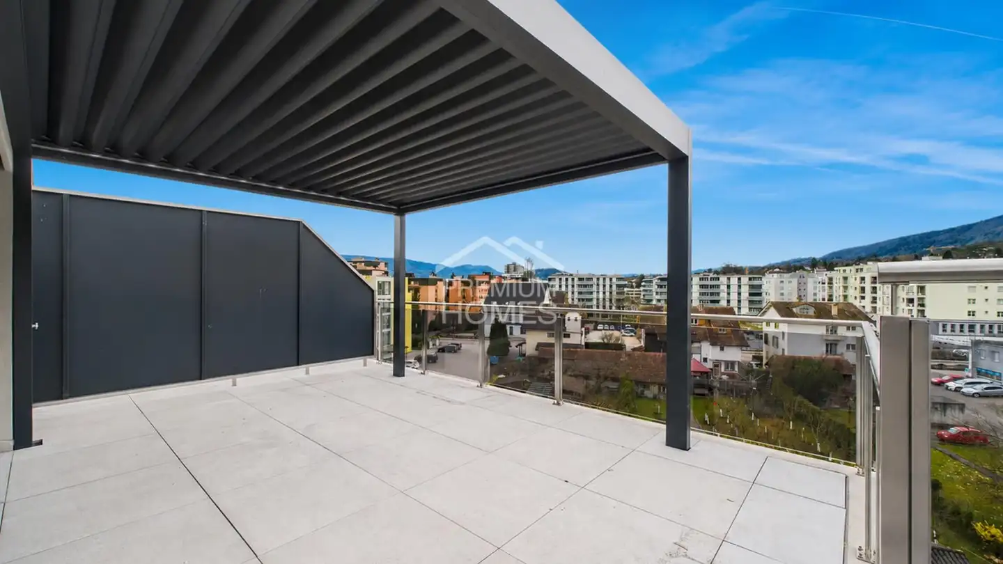 Appartamento in vendita - 2800 Delémont