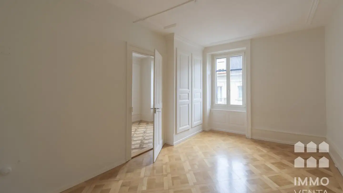 Appartamento in vendita - Rue Du Milieu / Mittelstrasse 13, 2502 Biel/Bienne - Foto 3