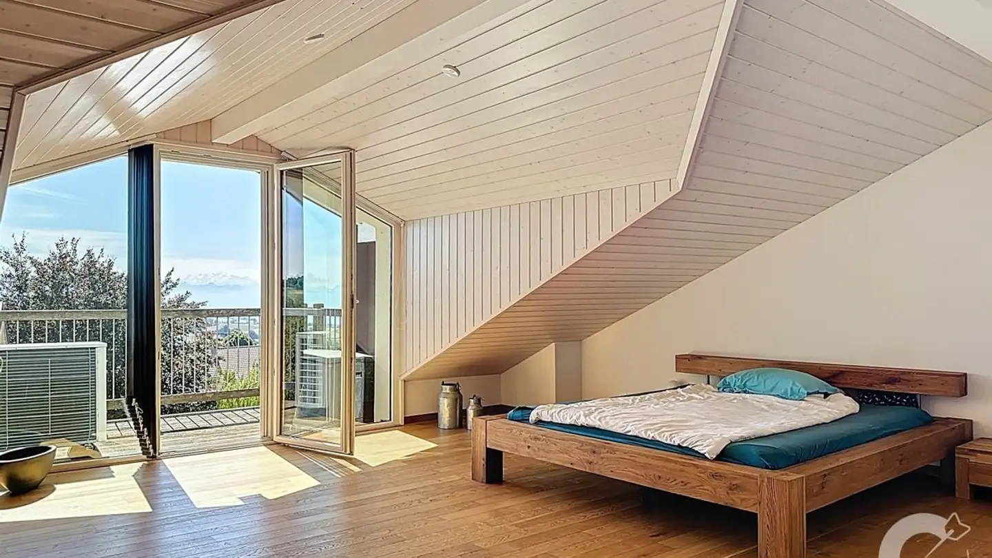 Duplex in vendita - Chemin Du Sel, 1261 Marchissy