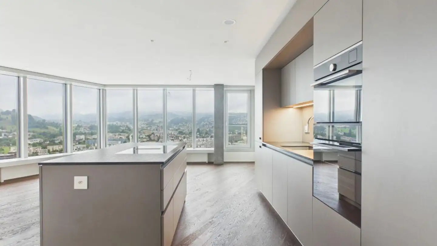 Apartment for rent - Am Mattenhof 1, 6010 Kriens