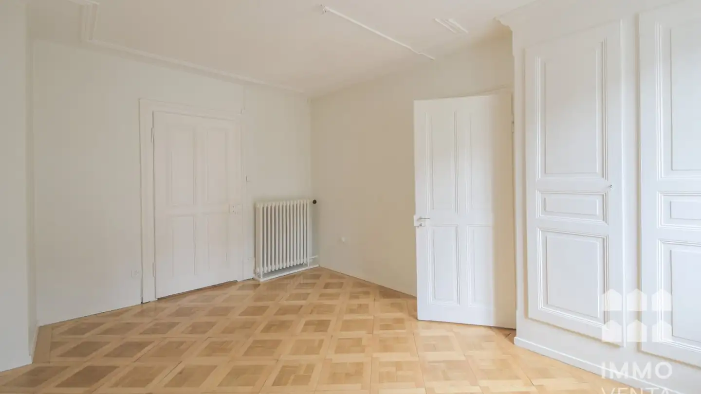 Appartamento in vendita - Rue Du Milieu / Mittelstrasse 13, 2502 Biel/Bienne - Foto 4