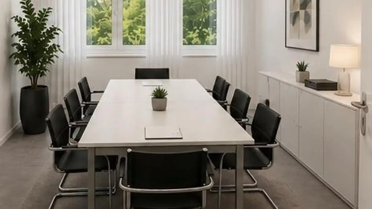 Spazio ufficio in affitto - Hämmerli 6, 8855 Wangen SZ - Foto 4