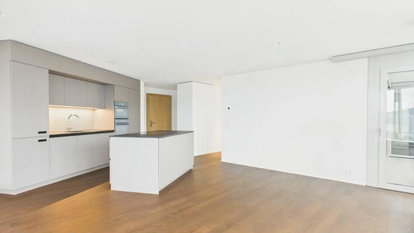 Appartement à louer - Am Mattenhof 1, 6010 Kriens - Photo 3