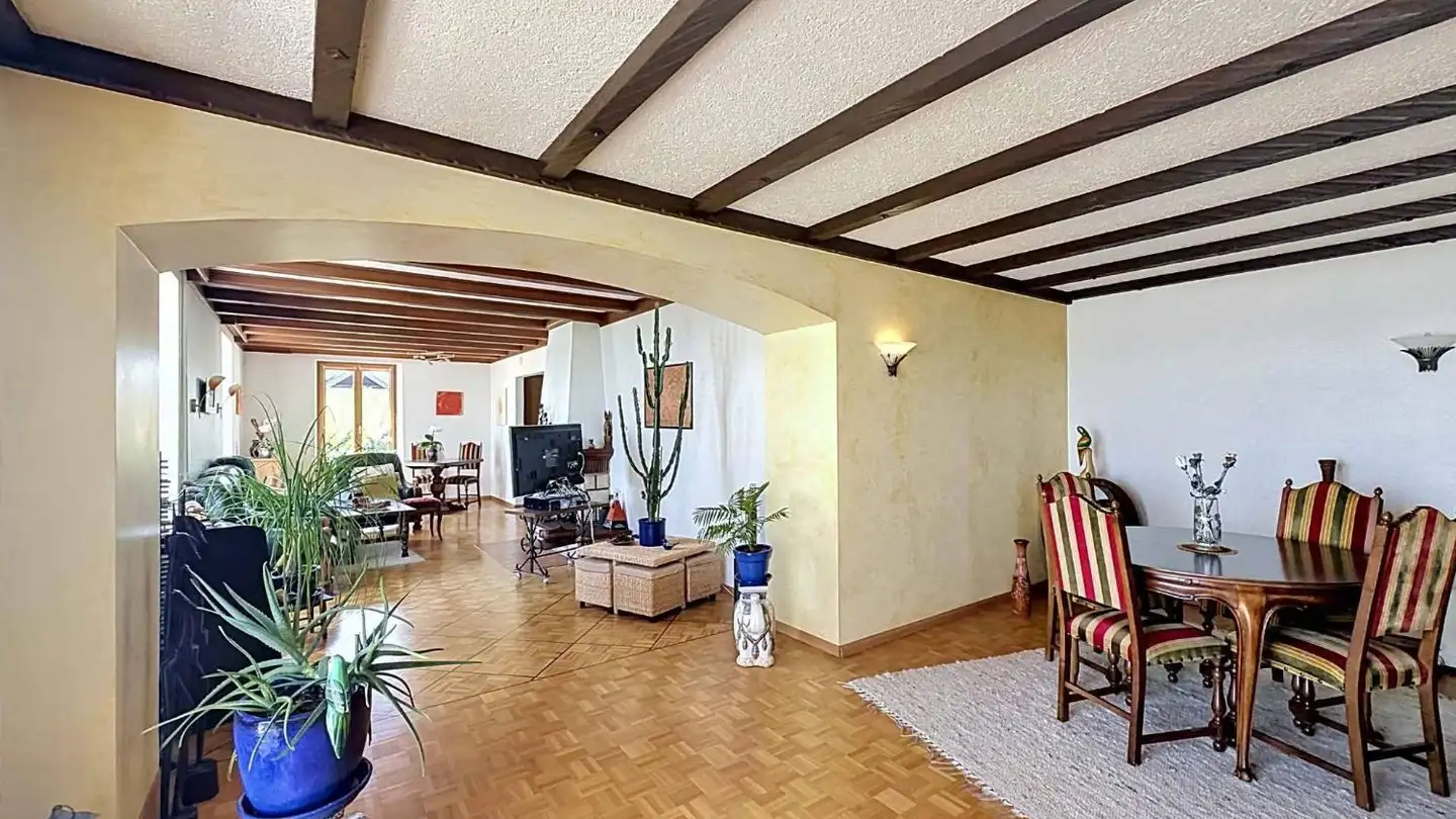 Villa à vendre - 2036 Cormondrèche - Photo 3