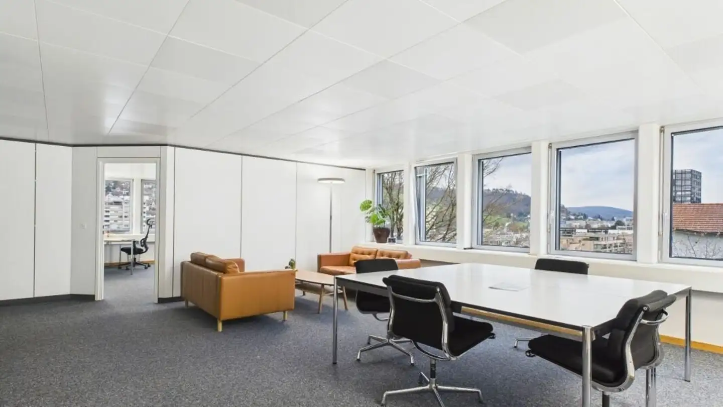 Medical practice for rent - Rheinstrasse 26, 4414 Füllinsdorf - Photo 3