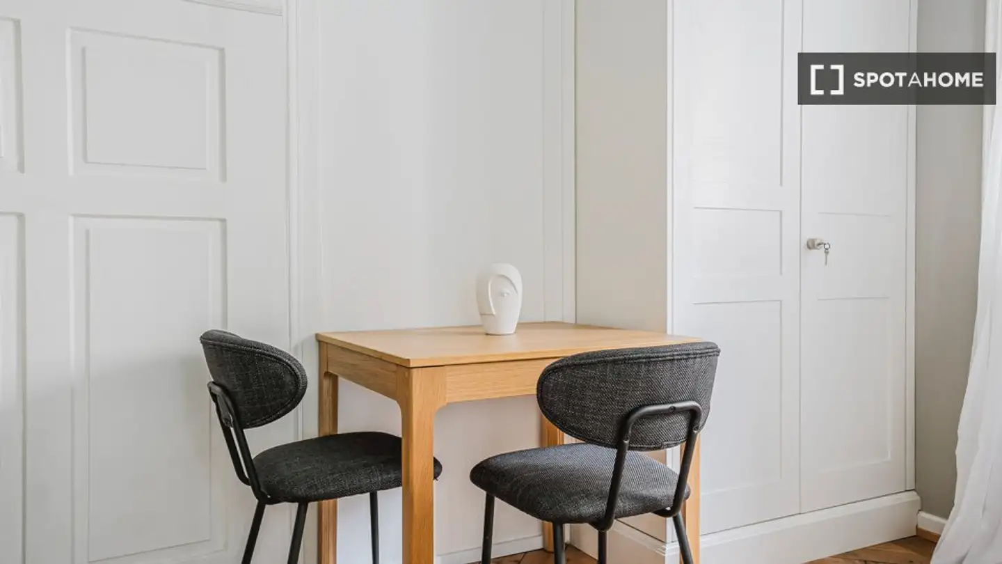 Studio mieten - 8006 Zürich - Foto 2