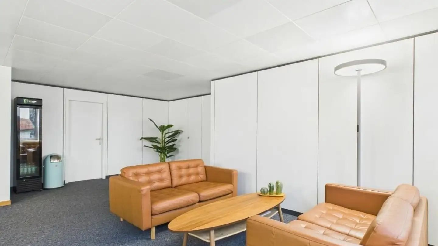 Medical practice for rent - Rheinstrasse 26, 4414 Füllinsdorf - Photo 4