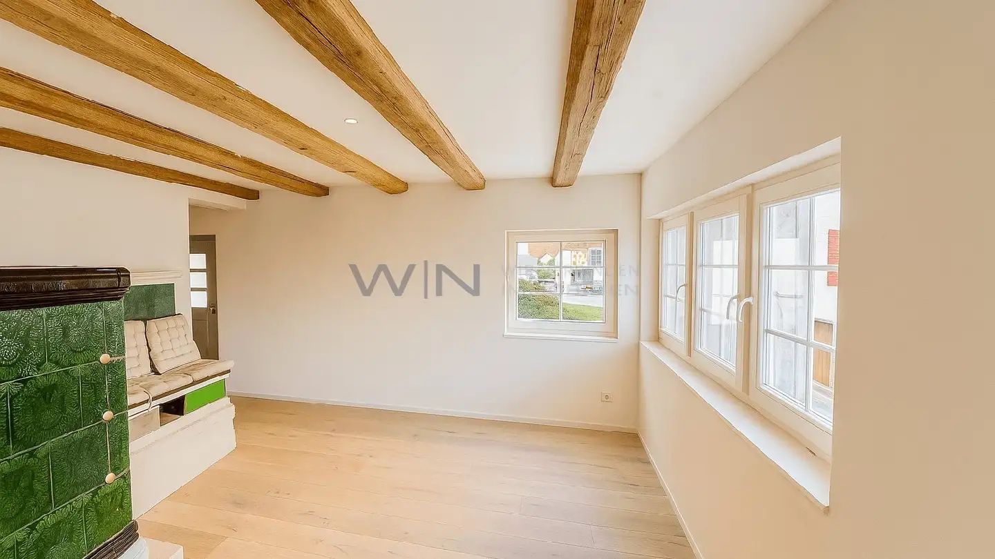 Single house for sale - 8194 Hüntwangen - Photo 2