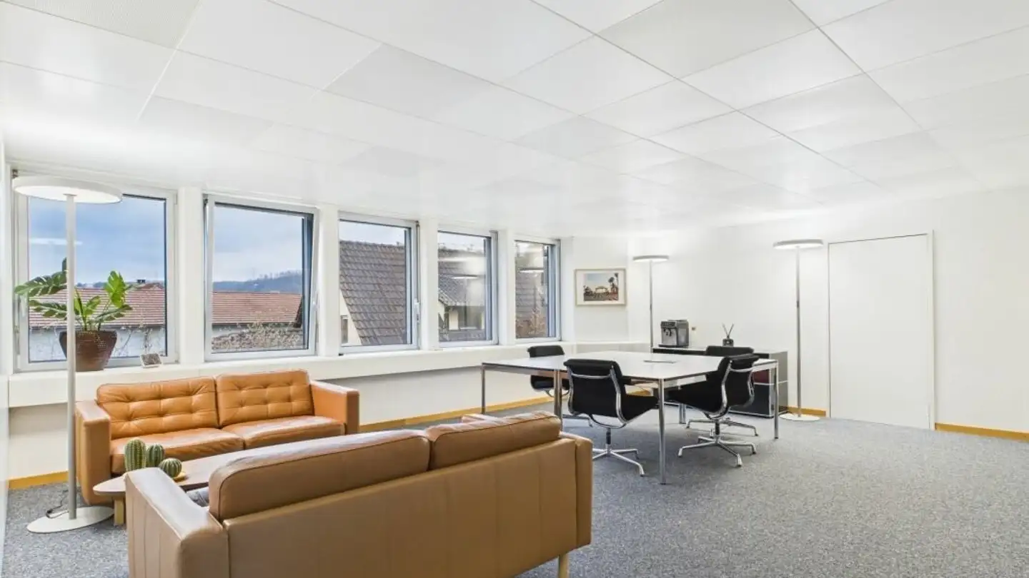 Medical practice for rent - Rheinstrasse 26, 4414 Füllinsdorf