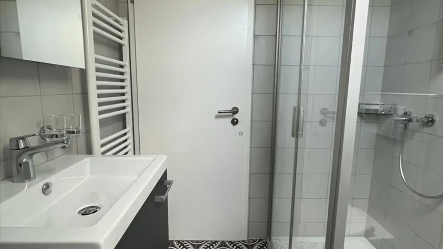 Appartement à louer - Rue Saint-Pierre, 2854 Bassecourt - Photo 4