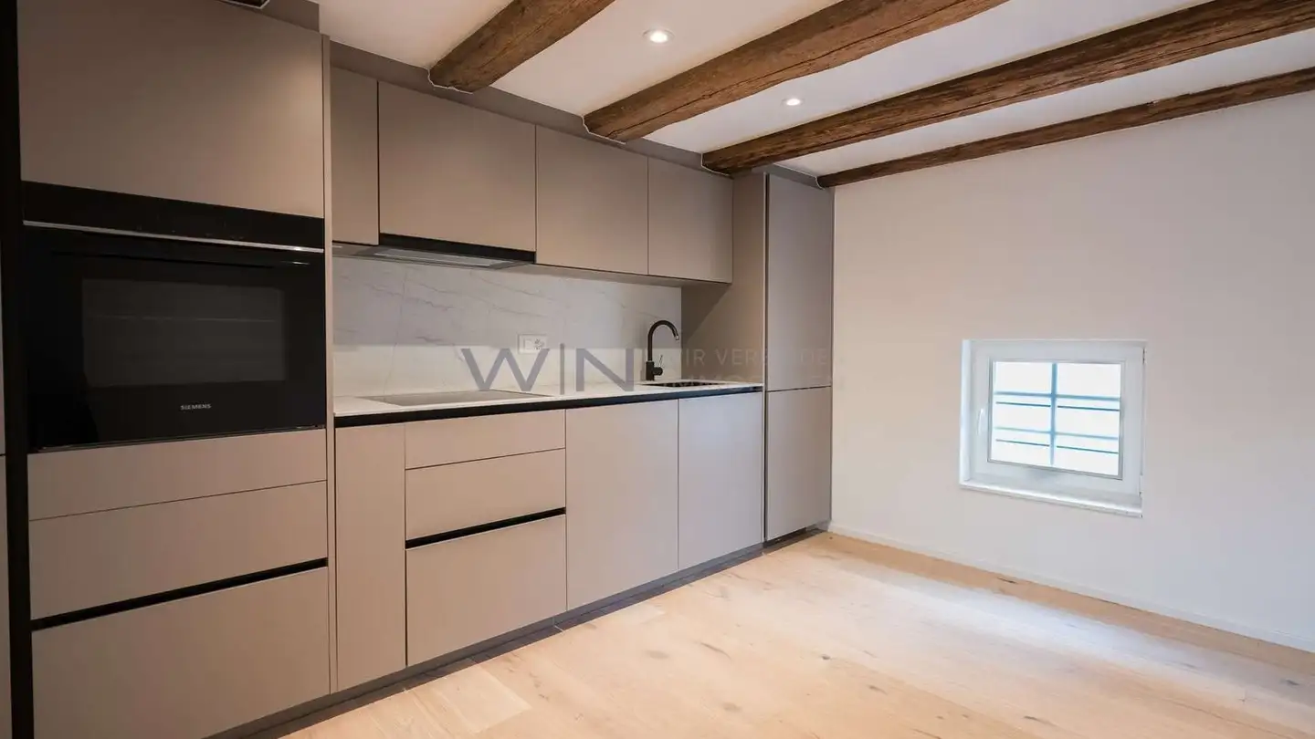 Single house for sale - 8194 Hüntwangen - Photo 3