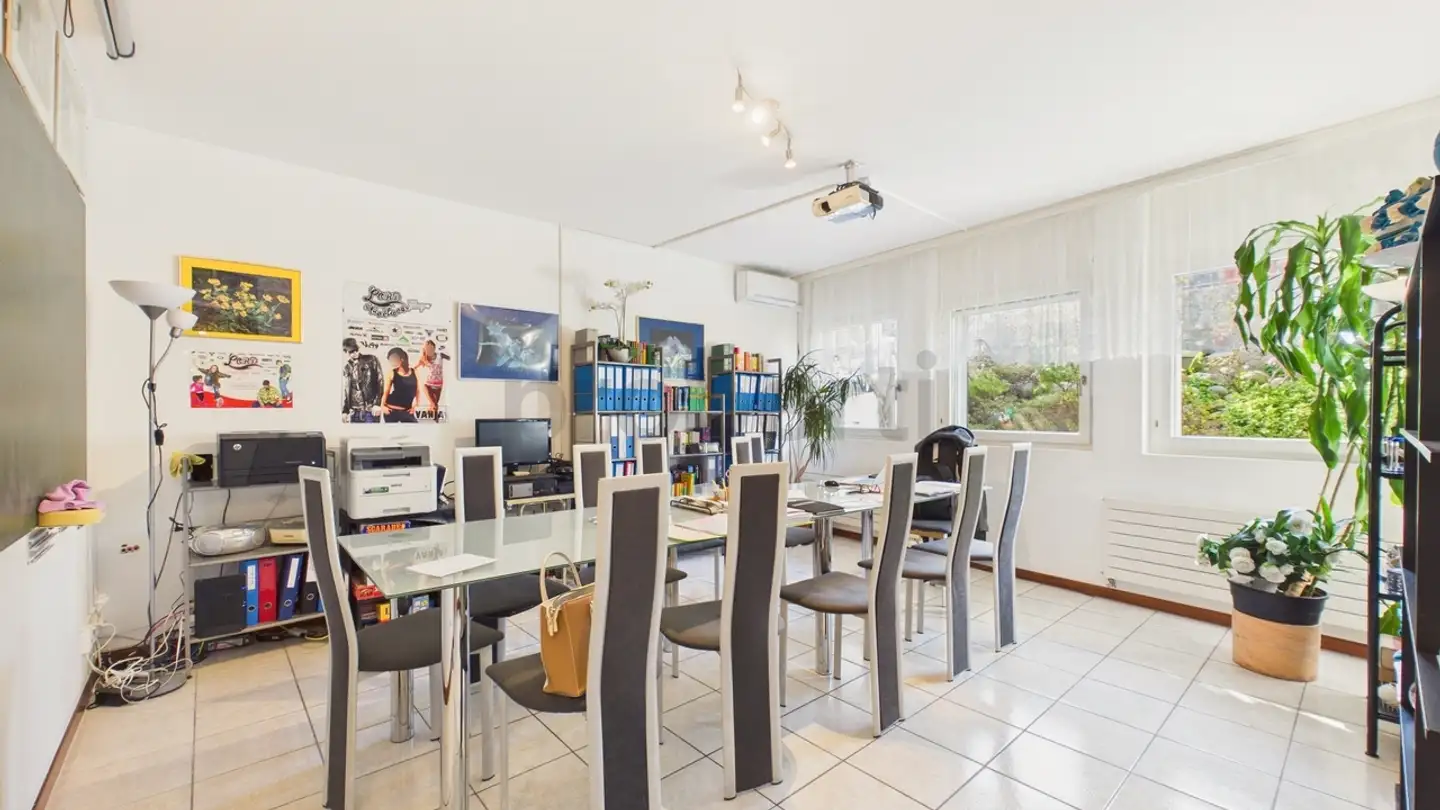 Wohnung kaufen - 6612 Ascona - Foto 2