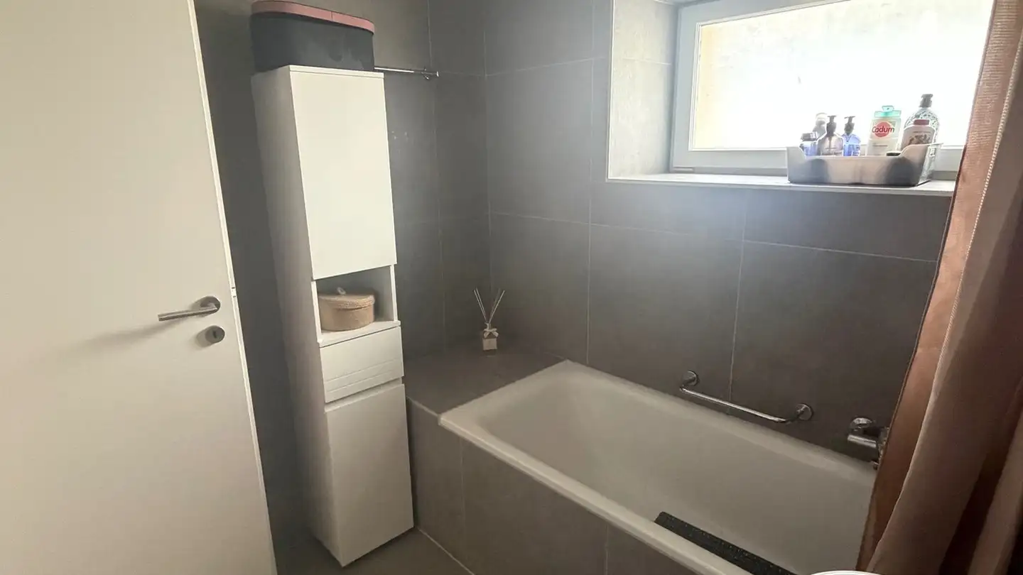 Wohnung mieten - 2400 Le Locle