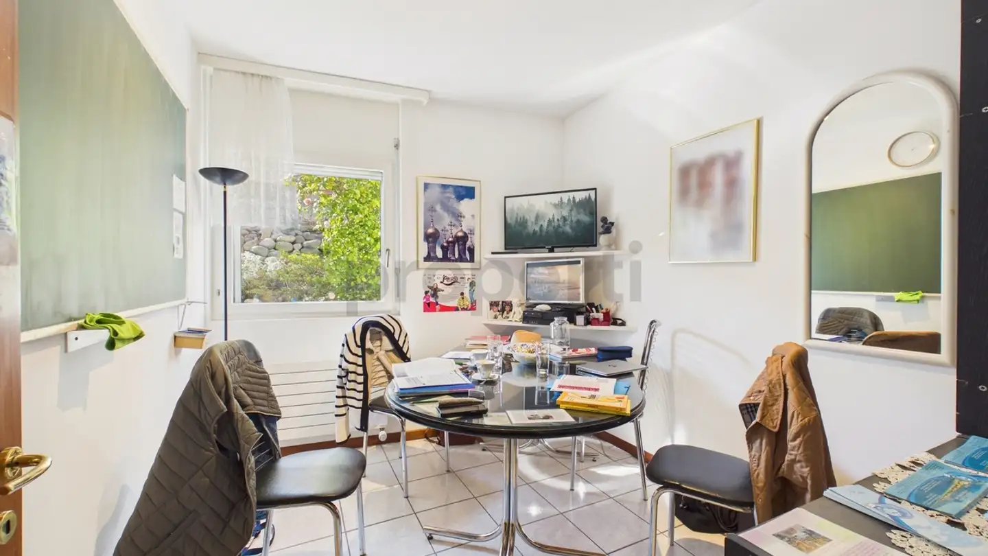 Wohnung kaufen - 6612 Ascona - Foto 4