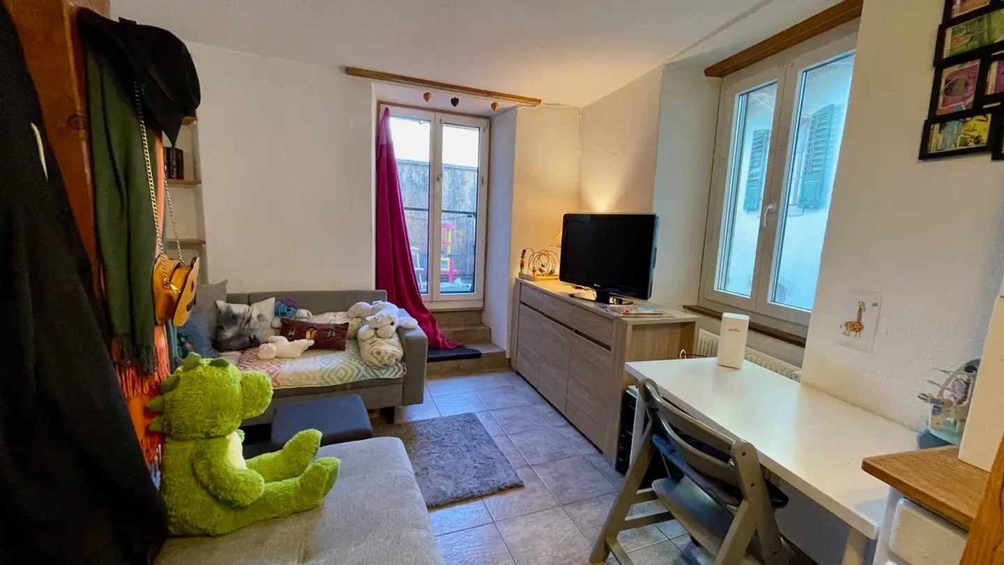 Appartamento in vendita - 3953 Leuk Stadt - Photo 3