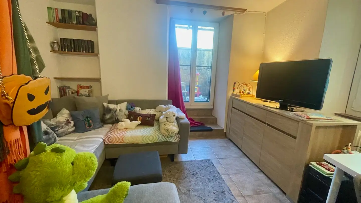 Appartamento in vendita - 3953 Leuk Stadt - Photo 2