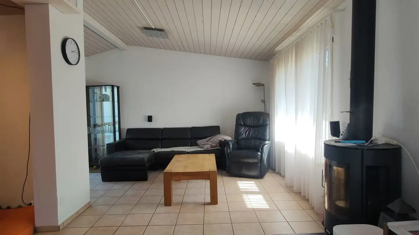 Casa singola in vendita - Dorfstrasse 14, 4571 Lüterkofen - Photo 4