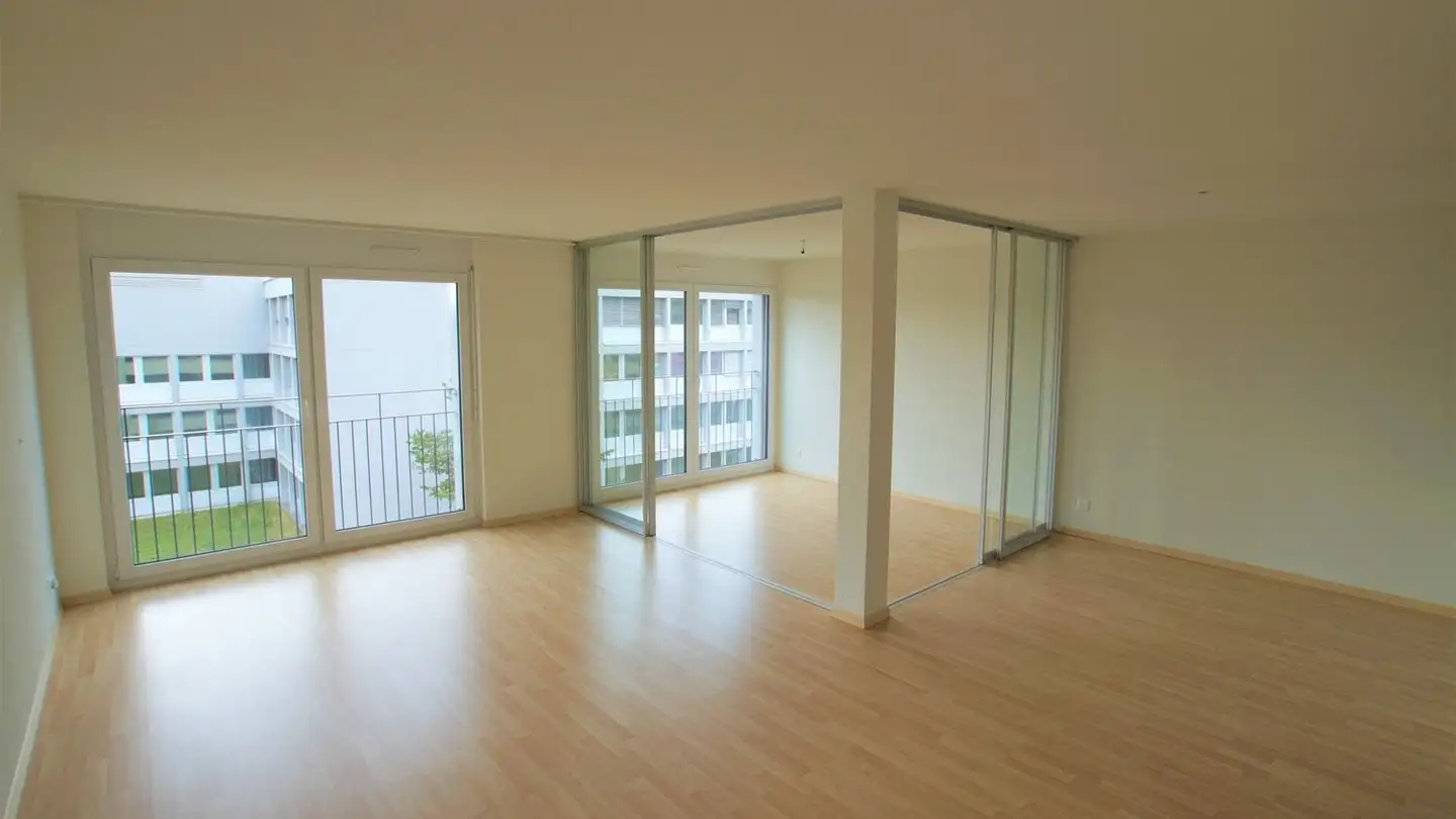 Appartamento in affitto - Arianestrasse 13, 8052 Zürich - Foto 2