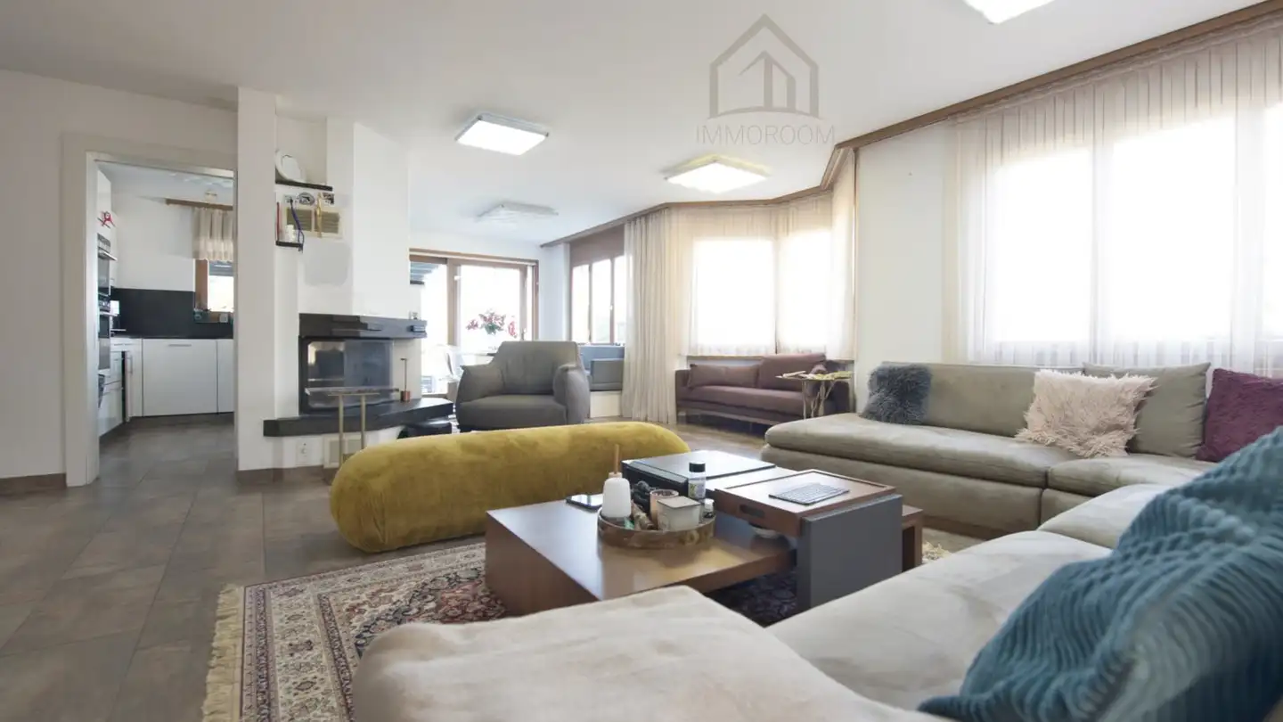 Einfamilienhaus kaufen - 9430 St. Margrethen SG - Foto 3