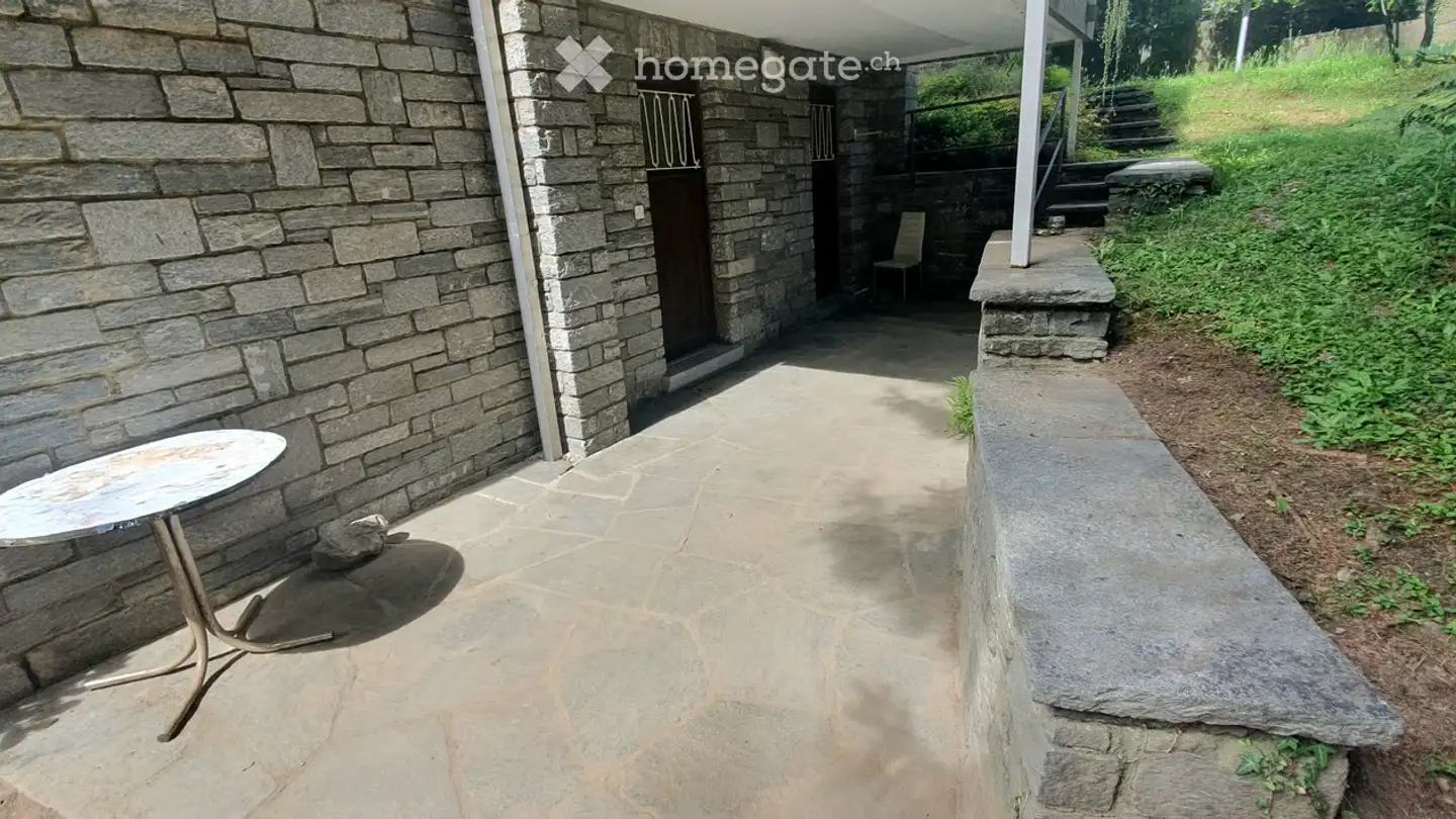 Appartement à louer - 6942 Savosa - Photo 2