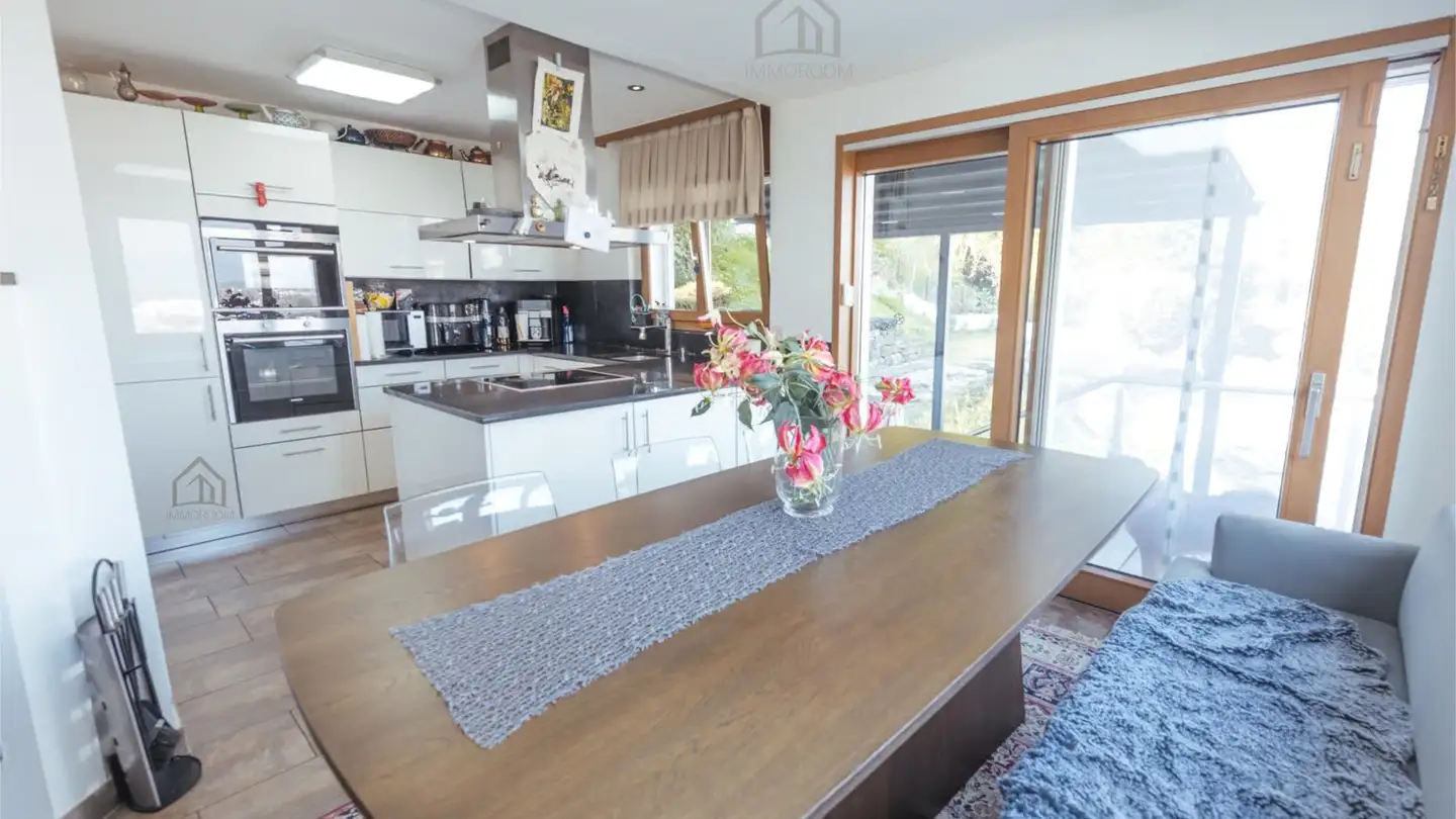 Einfamilienhaus kaufen - 9430 St. Margrethen SG - Foto 4